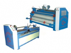 YG-02G 裁條機（圓刀、直刀兩用型）