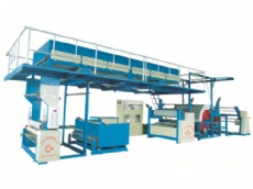 YG-02ABC 皮革改色、燙金、貼膜、壓花、 高固機